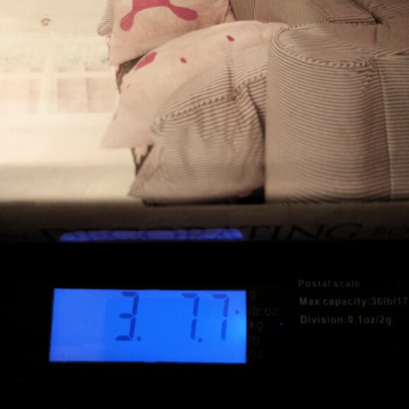 Home Decorating hardcover / coffee table book - Picture 4 of 4